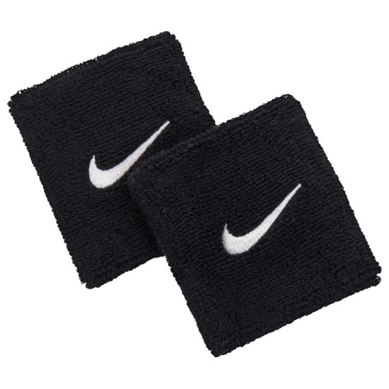 Nike Περικάρπιο Swoosh Glassic Wristbands 2-Pack